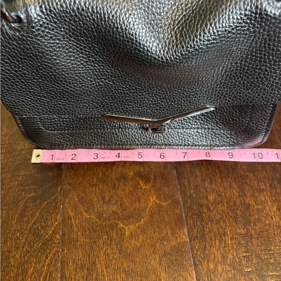 BTS Sale! Botkier Valentina Leather Satchel - Picture 8 of 11